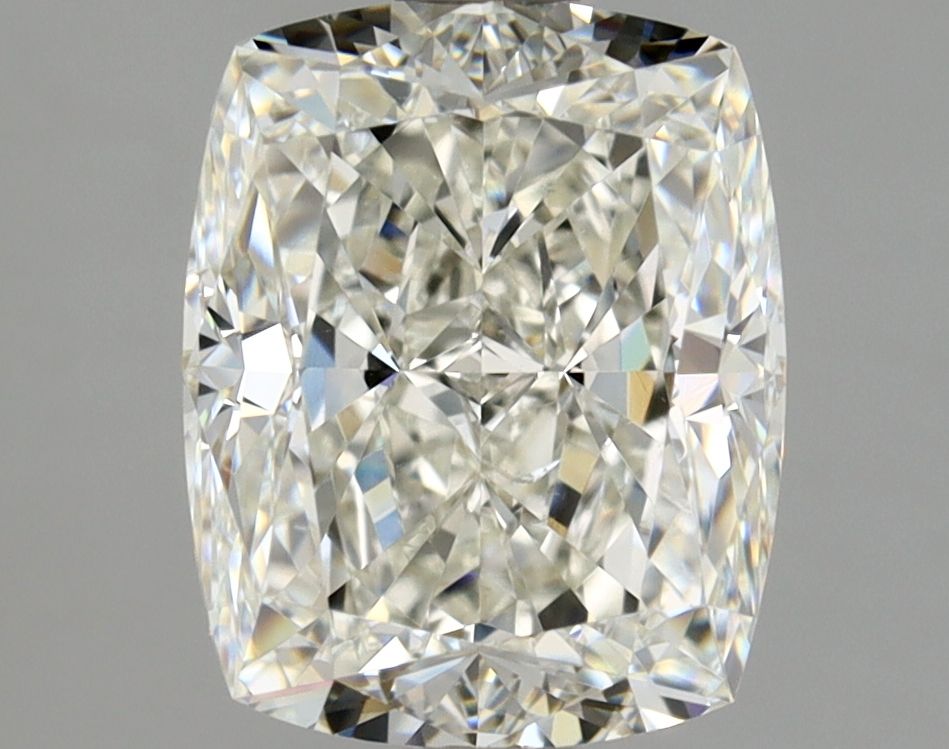 Cushion Diamond