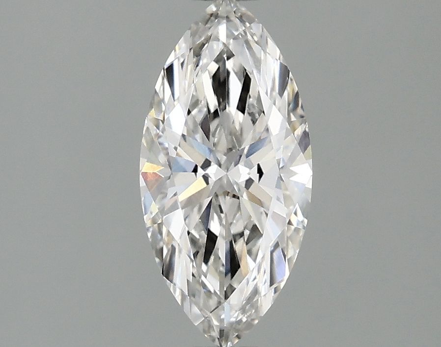 1.01 ct. marquise Lab Grown Diamond front image