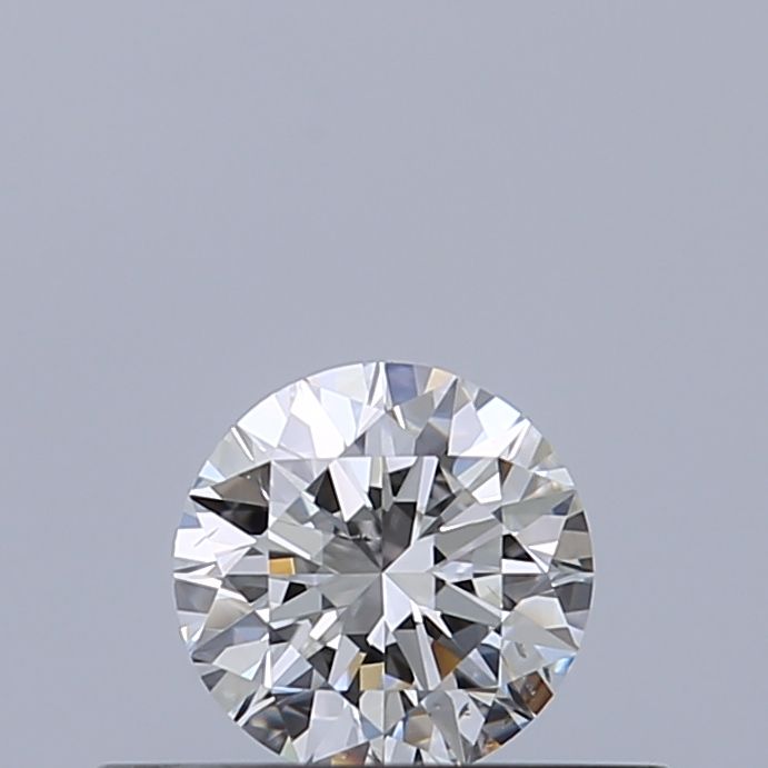 0.3 Carat Round Diamond E SI1