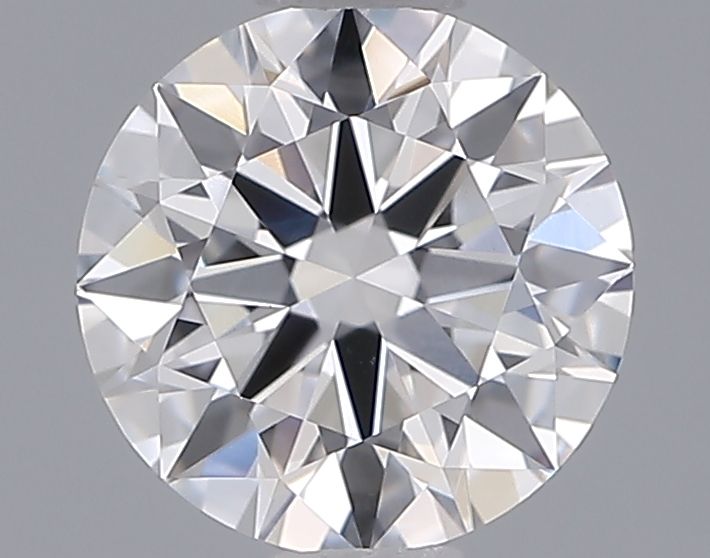 1.00 ct. round Lab Grown Diamond front image