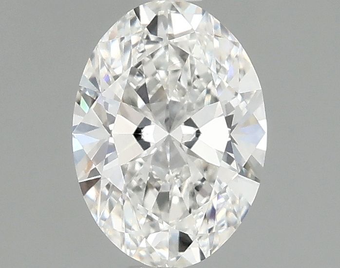 1.10 ct Oval diamond