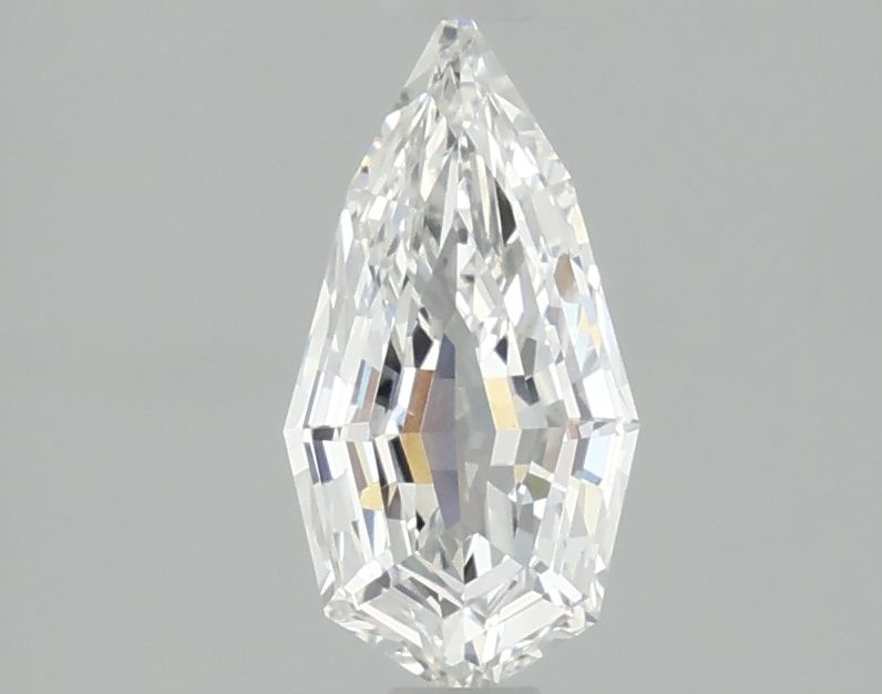 1.56 ct. pear Lab Grown Diamond front image