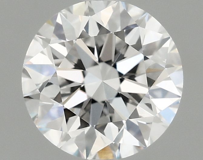 1.01 ct. round Lab Grown Diamond front image