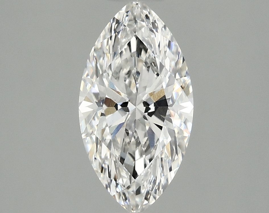 1.45 ct. marquise Lab Grown Diamond front image