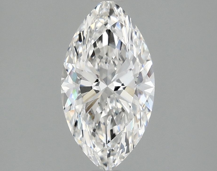 1.48 ct. marquise Lab Grown Diamond front image