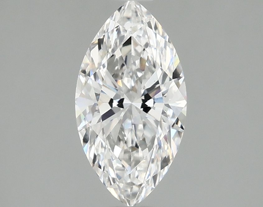 1.09 ct. marquise Lab Grown Diamond front image