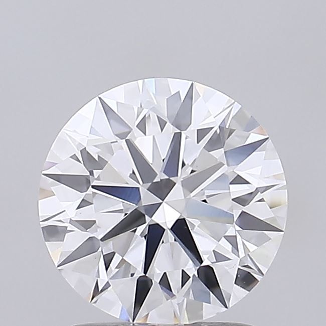Round Diamond