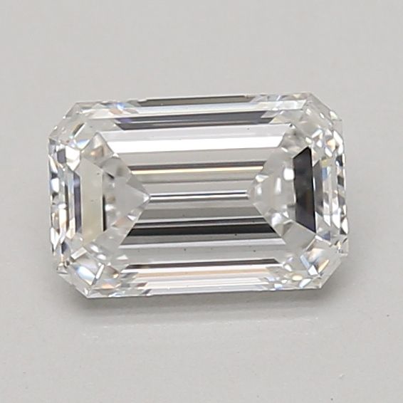 1.03 ct lab-grown Emerald Diamond