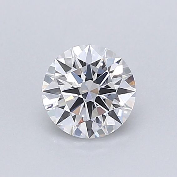 0.46 ct lab-grown Round Diamond