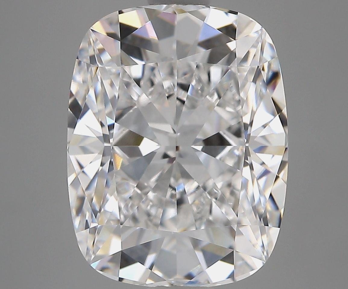 Cushion Diamond