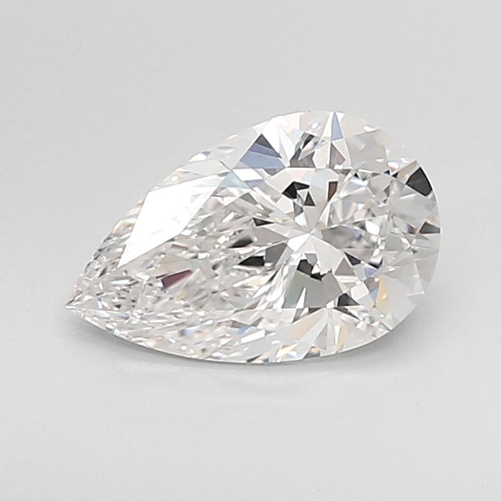 2.04 ct. pear Lab Grown Diamond front image