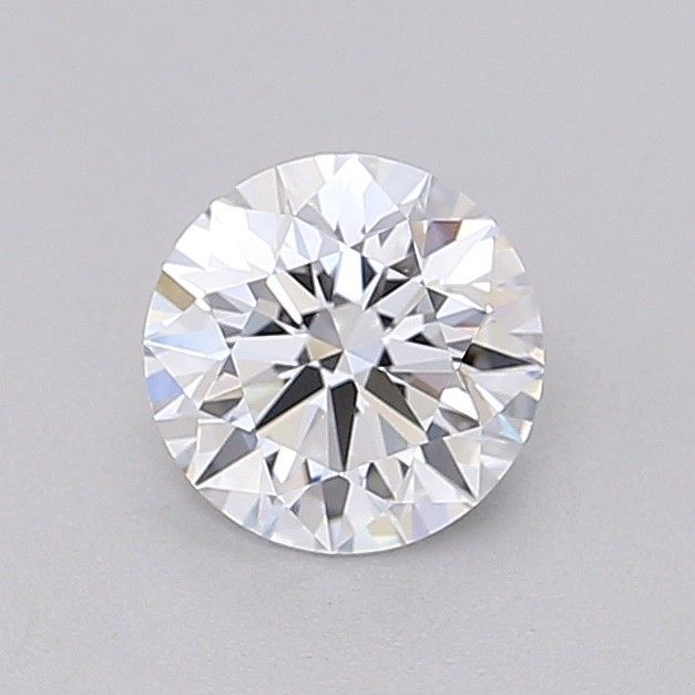 1.05 ct. round Lab Grown Diamond front image