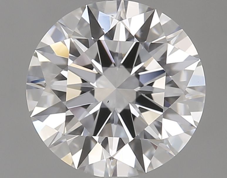1.17 carat d VS1 EX Cut GIA round diamond
