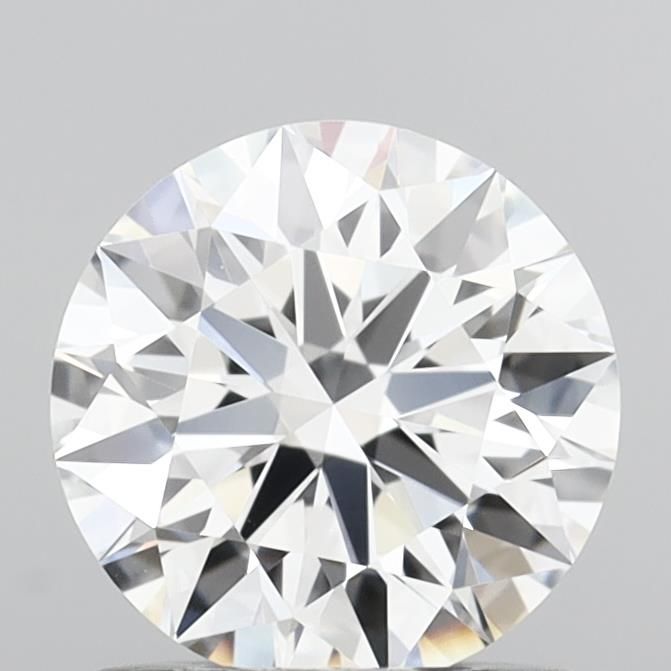 1.02 ct. round Lab Grown Diamond front image