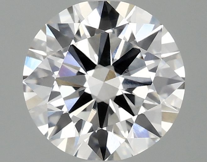 1.49 ct. round Lab Grown Diamond front image