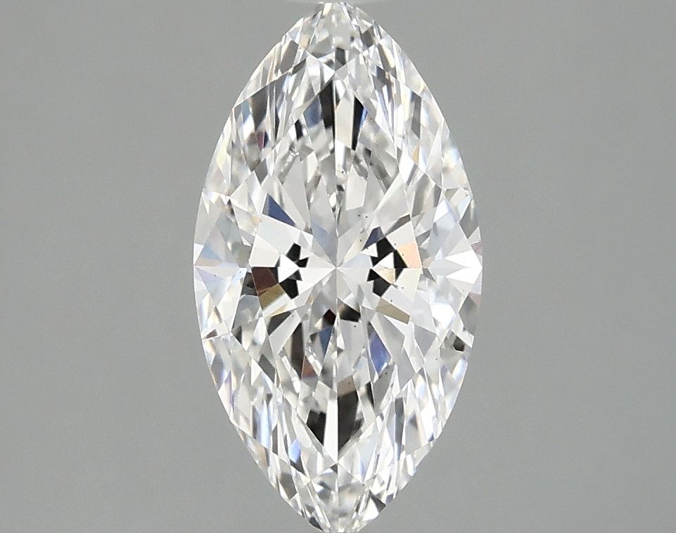 1.53 ct. marquise Lab Grown Diamond front image