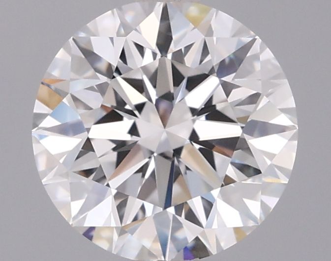 1.73 ct. round Lab Grown Diamond front image