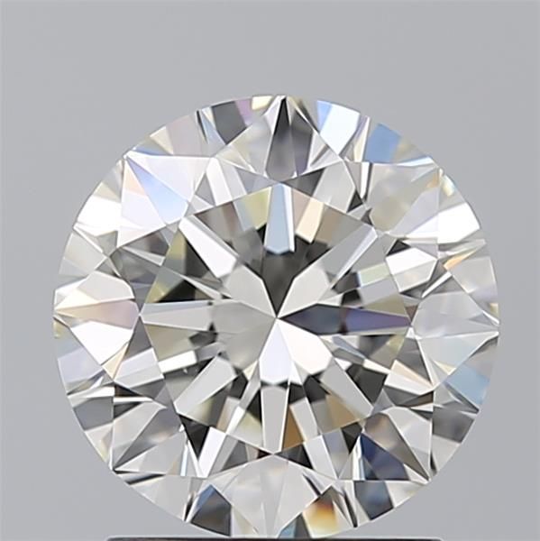 1.80 ct Round diamond
