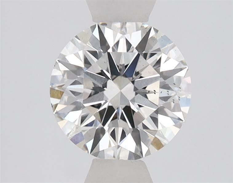 1.08 ct. round Lab Grown Diamond front image