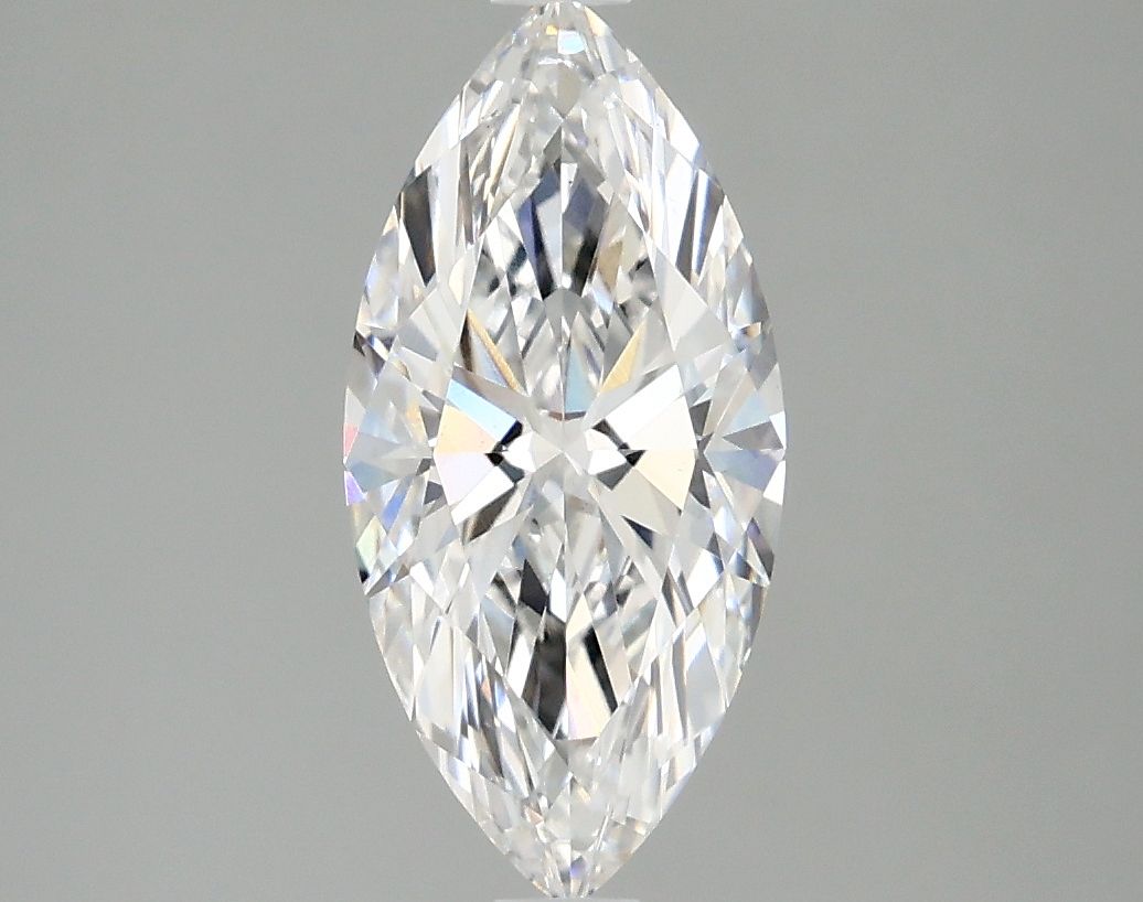1.53 ct. marquise Lab Grown Diamond front image