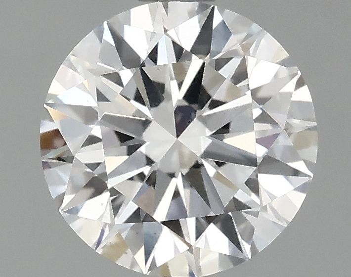 1.09 ct. round Lab Grown Diamond front image