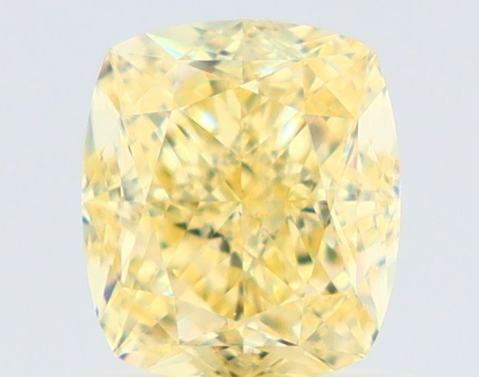 Yellow Diamond