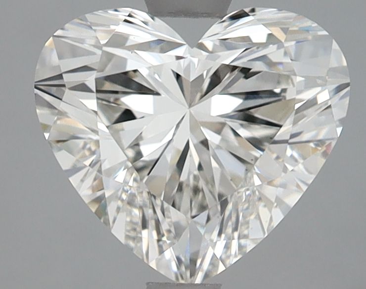 Heart Diamond