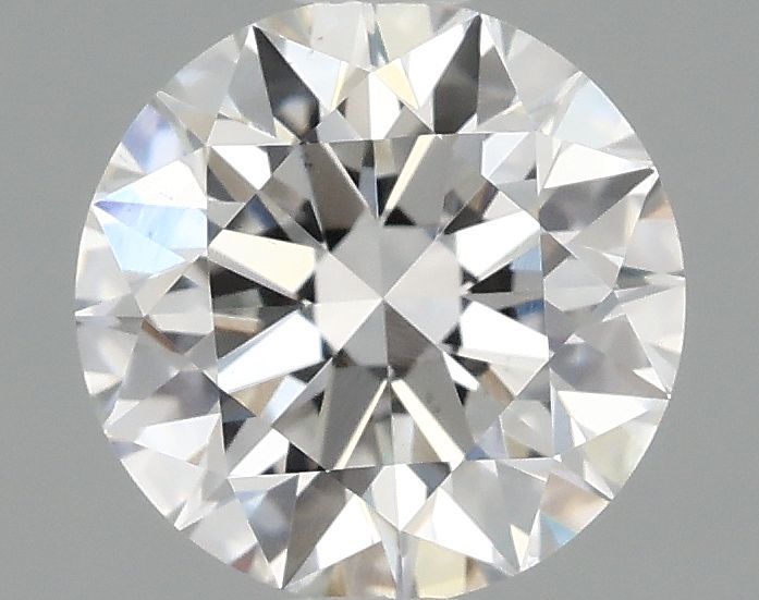 1.00 ct. round Lab Grown Diamond front image
