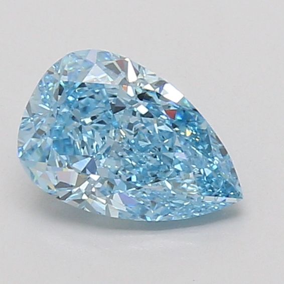 1.08 ct. pear Lab Grown Diamond front image