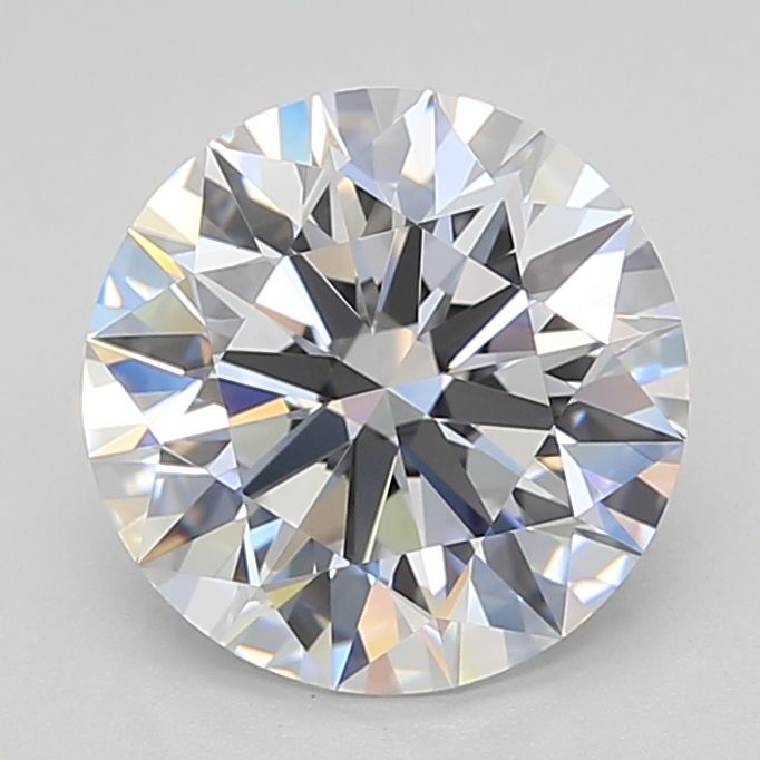 Round Diamond