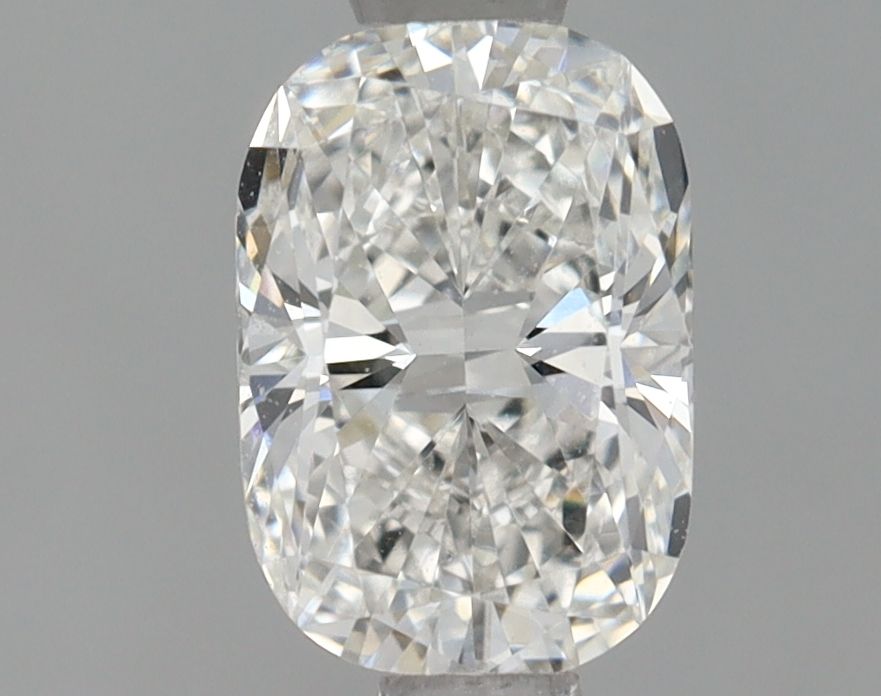 0.77 ct Cushion Brilliant diamond