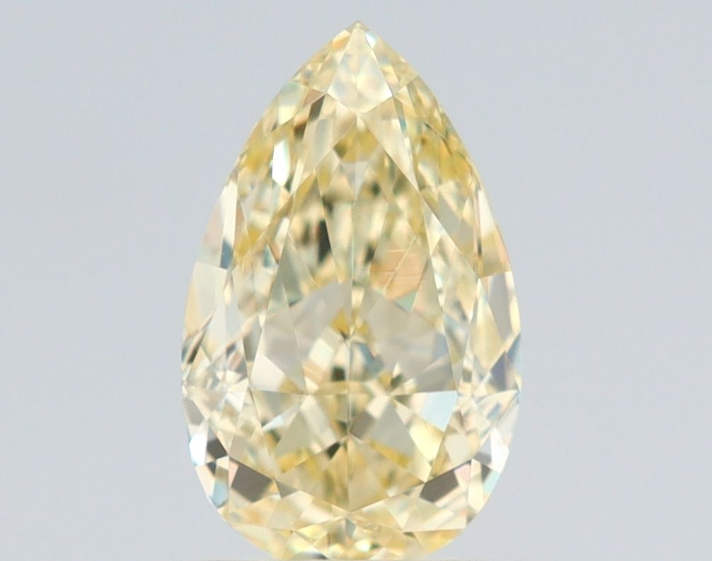 1.03 ct Pear diamond