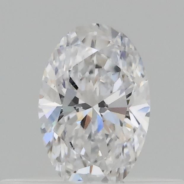 Oval Diamond