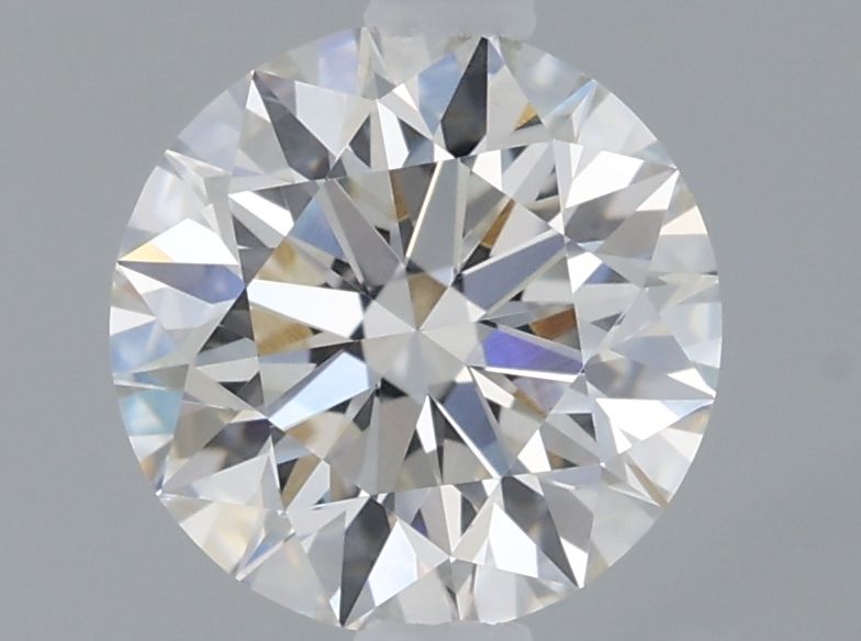 1.06 ct. round Lab Grown Diamond front image