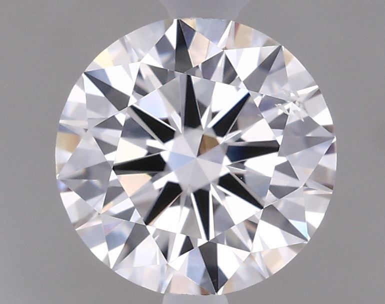 1.03 ct. round Lab Grown Diamond front image