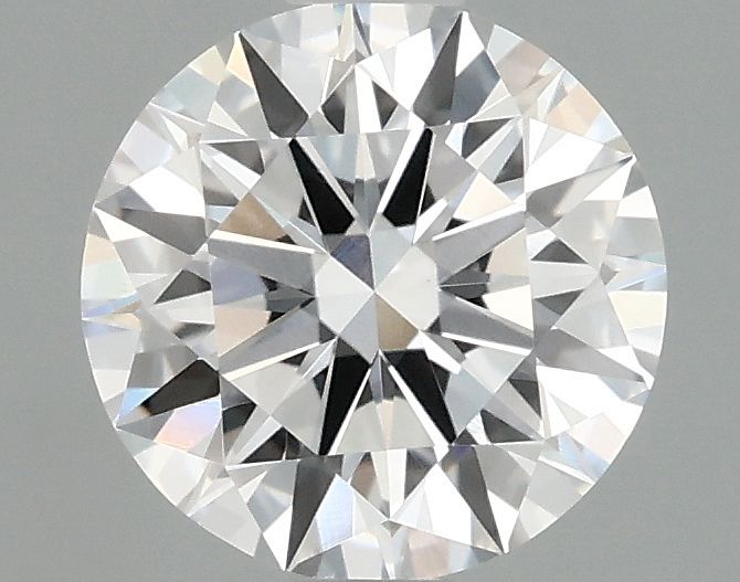 1.06 ct. round Lab Grown Diamond front image