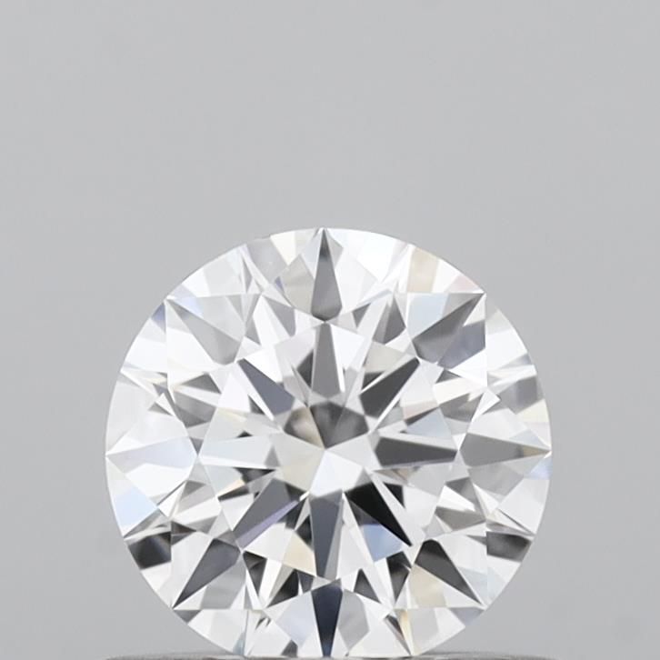 0.53 ct. round Lab Grown Diamond front image