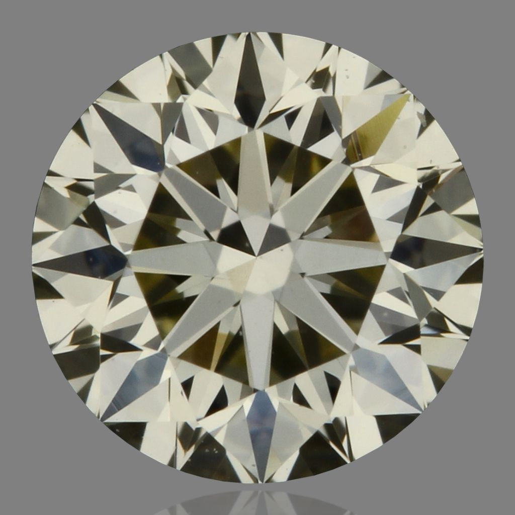 0.4 Carat Round Diamond Q-R VVS2