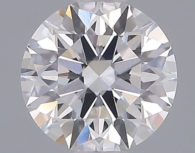 1.03 ct. round Lab Grown Diamond front image
