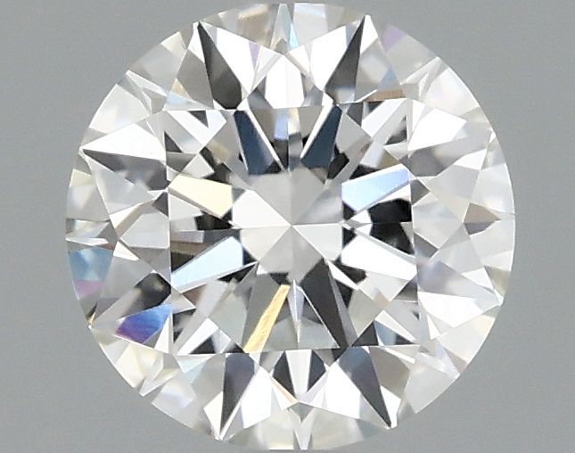 1.51 ct. round Lab Grown Diamond front image