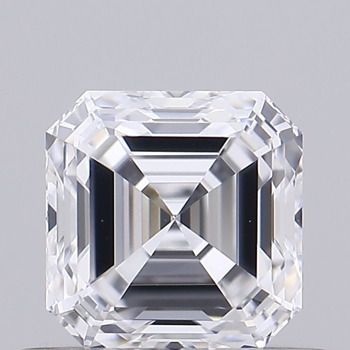 Asscher Diamond