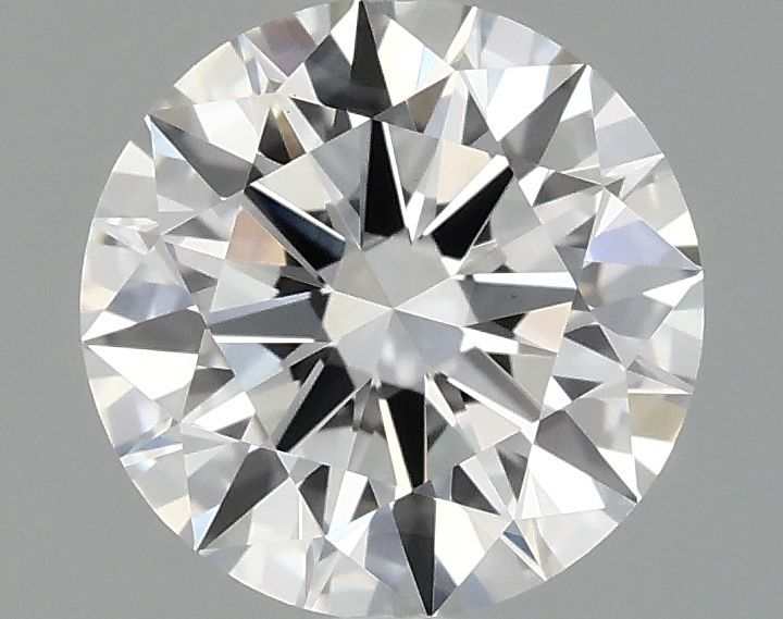 1.06 ct. round Lab Grown Diamond front image