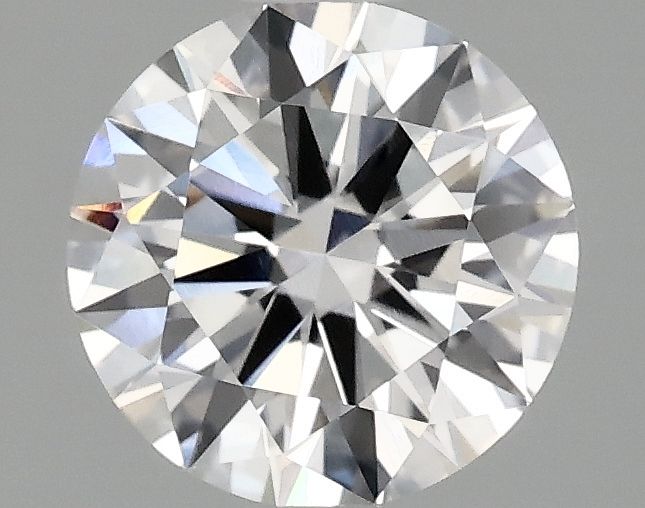 1.47 ct. round Lab Grown Diamond front image