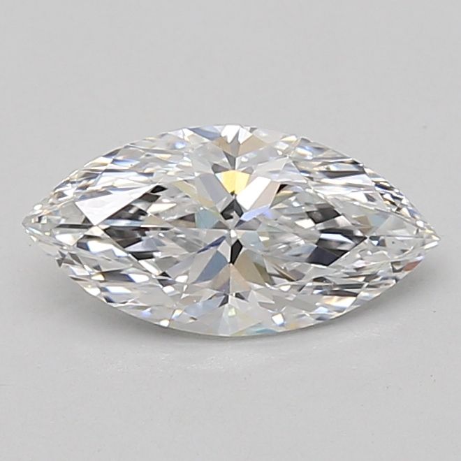 1.06 ct. marquise Lab Grown Diamond front image