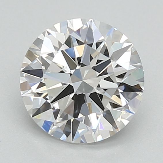 1.03 ct. round Lab Grown Diamond front image