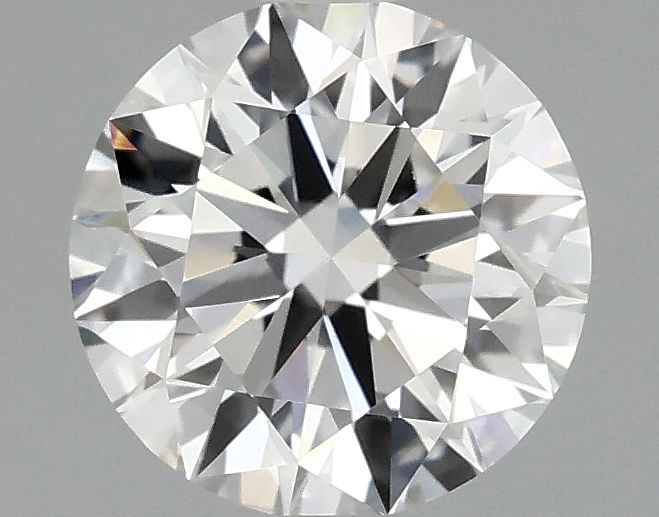 1.06 ct. round Lab Grown Diamond front image