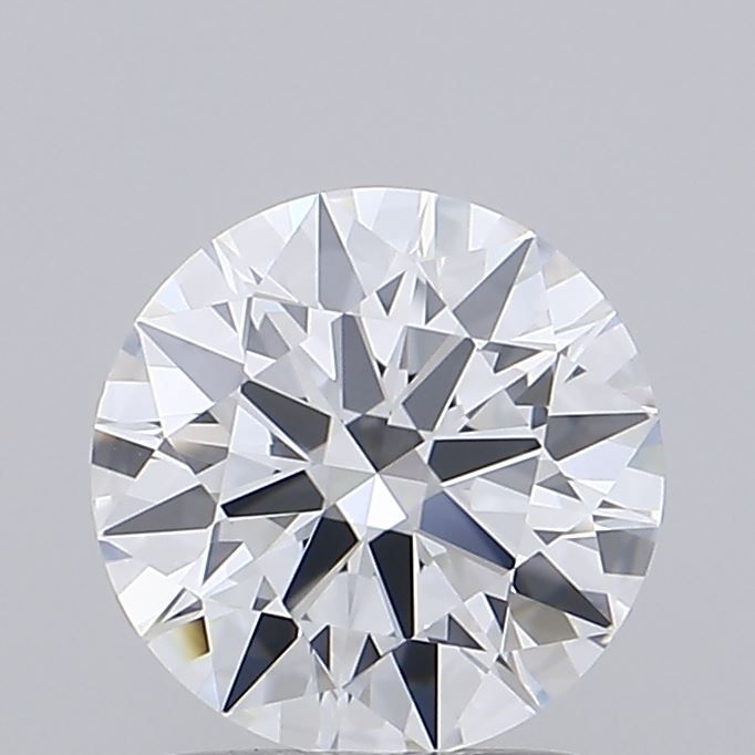 1.50 ct. round Lab Grown Diamond front image