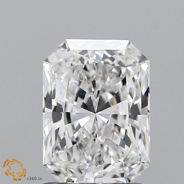Radiant Diamond