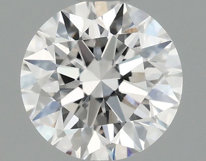 1.06 ct. round Lab Grown Diamond front image