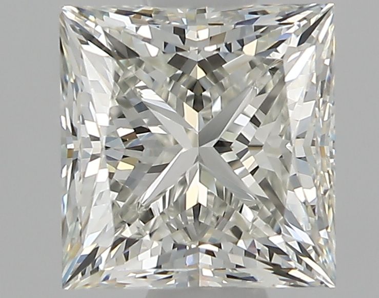 1.20 ct Princess diamond